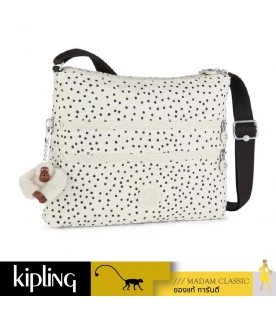 กระเป๋า Kipling Alvar - Soft Dot