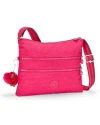 กระเป๋า Kipling Alvar - Cherry Pink C