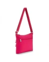 กระเป๋า Kipling Alvar - Cherry Pink C