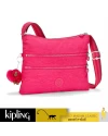 กระเป๋า Kipling Alvar - Cherry Pink C