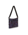 Kipling กระเป๋า Alvar - Floral Night