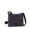 Kipling กระเป๋า Alvar - Floral Night