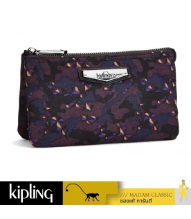 กระเป๋าอเนกประสงค์ Kipling Creativity L - Soft Camo