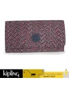 กระเป๋าสตางค์ Kipling Brownie - Mini Geo