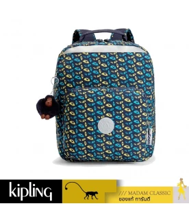 กระเป๋า Kipling AVA - Nocturnal Eye