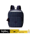 กระเป๋า Kipling AVA - Blue Dash C 