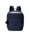 กระเป๋า Kipling AVA - Blue Dash C 