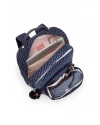 กระเป๋า Kipling AVA - Blue Dash C 