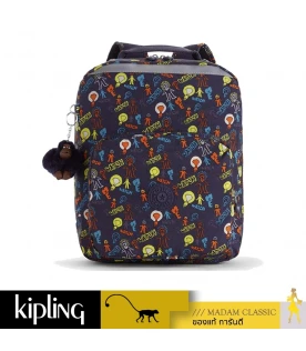 กระเป๋า Kipling AVA - Bright Light