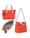 กระเป๋า Kipling Amiel - Coral Rose C
