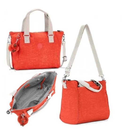 กระเป๋า Kipling Amiel - Coral Rose C