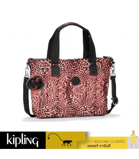 กระเป๋า Kipling Amiel - Fiesta Animal