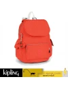 กระเป๋าเป้ Kipling City Pack S - Coral Rose C