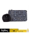 กระเป๋าคล้องมือ Kipling Creativity XL - Soft Feather