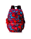 กระเป๋าเป้ Kipling City Pack L B - Funky Flow Pr 