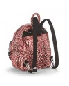 กระเป๋าเป้ KIPLING MINI BACKPACK BPC - FIESTA ANIMAL