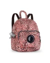 กระเป๋าเป้ KIPLING MINI BACKPACK BPC - FIESTA ANIMAL