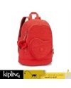 กระเป๋า Kipling Heart Backpack - Happy Red C 