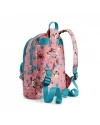 กระเป๋า Kipling Heart Backpack - ToddlerGirlHero