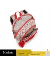 กระเป๋า KIPLING HEART BACKPACK - SWEET FLOWER
