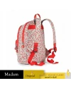กระเป๋า KIPLING HEART BACKPACK - SWEET FLOWER
