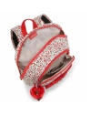 กระเป๋า KIPLING HEART BACKPACK - SWEET FLOWER