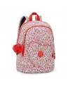 กระเป๋า KIPLING HEART BACKPACK - SWEET FLOWER