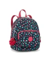 กระเป๋าเป้ Kiping Munchin Mini Backpack - Festive Camo 