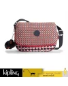 กระเป๋า Kipling Earthbeat S - ShapeMix Bl