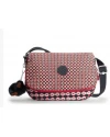 กระเป๋า Kipling Earthbeat S - ShapeMix Bl