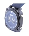 นาฬิกาข้อมือ LEE COOPER LC07002-699,44 MM.,LEATHER STRAP,BULE  				