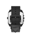 นาฬิกาข้อมือ LEE COOPER LC07264-651,44 MM., LEATHER STRAP,BLACK   				
