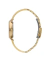 นาฬิกาข้อมือผู้หญิง LEE COOPER LC07813.120 32 MM. GOLD / WHITE