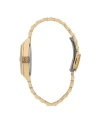 นาฬิกาข้อมือผู้หญิง LEE COOPER LC07827.130 34 MM. Stainless steel GOLD