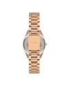 นาฬิกาข้อมือ LEE COOPER LC07827-410,34 MM.,STAINLESS STEEL,ROSE GOLD				