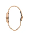 นาฬิกาข้อมือ LEE COOPER LC07827-410,34 MM.,STAINLESS STEEL,ROSE GOLD				
