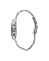 นาฬิกาข้อมือ LEE COOPER LC07829-390,44 MM.,STAINLESS STEEL,SILVER     				   					