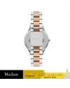 นาฬิกาข้อมือ LEE COOPER LC07865-530,38 MM.,STAINLESS STEEL,TWO TONE SILVER / ROSE GOLD 				