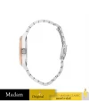 นาฬิกาข้อมือ LEE COOPER LC07865-530,38 MM.,STAINLESS STEEL,TWO TONE SILVER / ROSE GOLD 				