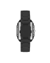 นาฬิกาข้อมือ LEE COOPER LC07901-070,39 MM,STAINLESS STEEL,BLACK				