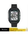 นาฬิกาข้อมือ LEE COOPER LC07901-070,39 MM,STAINLESS STEEL,BLACK				