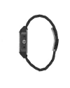 นาฬิกาข้อมือ LEE COOPER LC07901-070,39 MM,STAINLESS STEEL,BLACK				