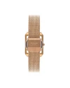 นาฬิกาข้อมือผู้หญิง รุ่น LC07926-470,28*36 มม. ,สาย Metal, สี ROSE GOLD