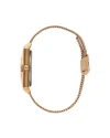 นาฬิกาข้อมือผู้หญิง รุ่น LC07926-470,28*36 มม. ,สาย Metal, สี ROSE GOLD