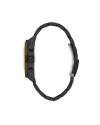 นาฬิกาข้อมือ LEE COOPER LC07949-610,45 MM,SILICONE STRAP,BLACK				