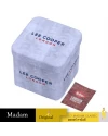 นาฬิกาข้อมือ LEE COOPER LC07988-418,30 MM,LEATHER STRAP,PINK	