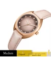นาฬิกาข้อมือ LEE COOPER LC07988-418,30 MM,LEATHER STRAP,PINK	