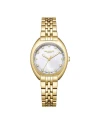 นาฬิกาข้อมือ LEE COOPER LC07989-120,30 MM,STAINLESS STEEL,GOLD				
