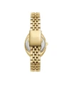 นาฬิกาข้อมือ LEE COOPER LC07989-120,30 MM,STAINLESS STEEL,GOLD				