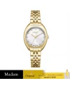 นาฬิกาข้อมือ LEE COOPER LC07989-120,30 MM,STAINLESS STEEL,GOLD				